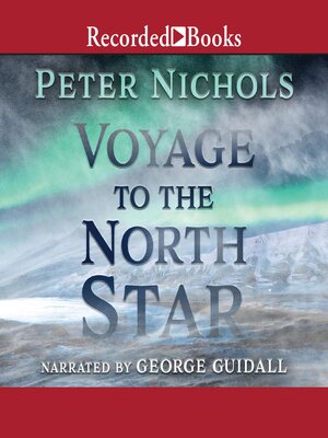 cover image of Voyage to the North Star